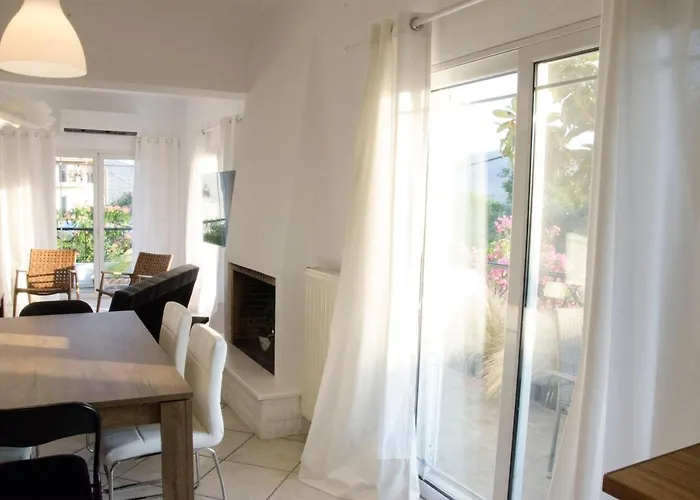 Eva\'S House