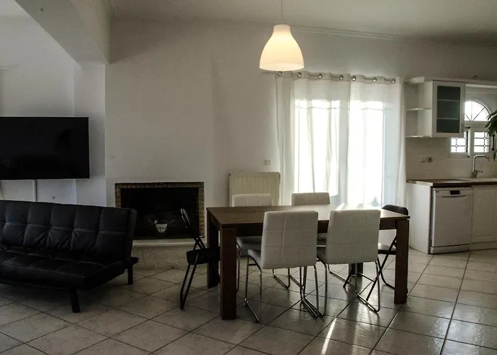 Eva\'S House