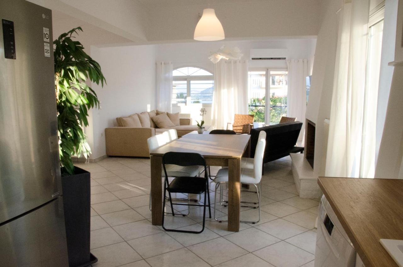 Eva's House Apartment