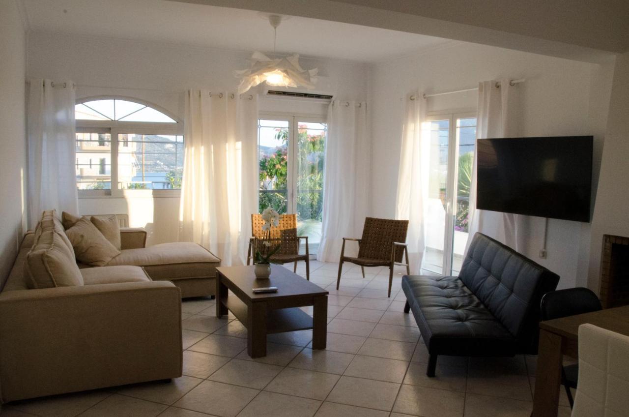 Eva's House Apartment *